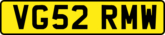 VG52RMW