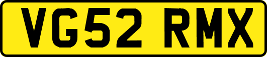 VG52RMX