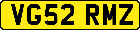 VG52RMZ