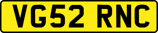 VG52RNC