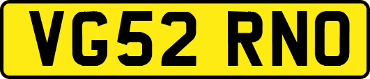 VG52RNO