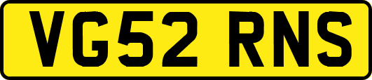 VG52RNS