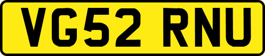 VG52RNU