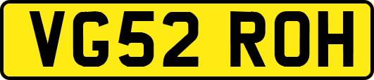 VG52ROH