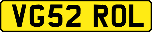 VG52ROL