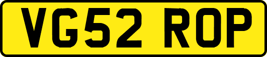 VG52ROP