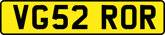 VG52ROR