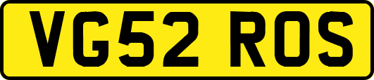 VG52ROS