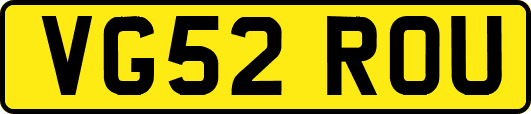 VG52ROU