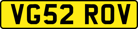 VG52ROV