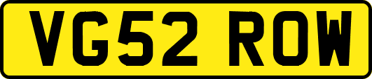 VG52ROW