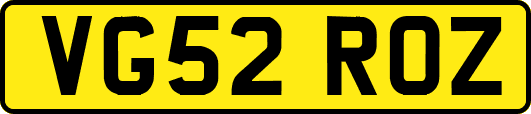VG52ROZ
