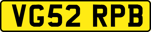 VG52RPB