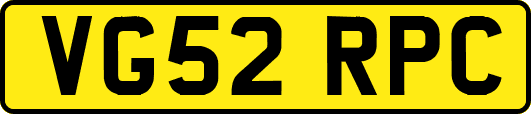 VG52RPC