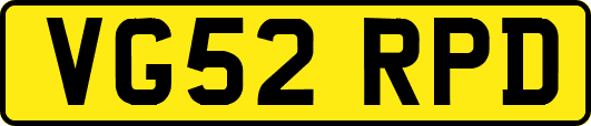 VG52RPD