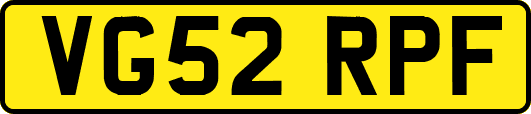 VG52RPF