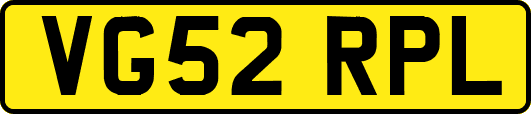 VG52RPL