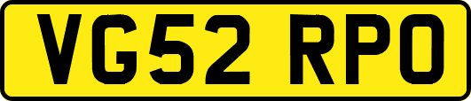 VG52RPO