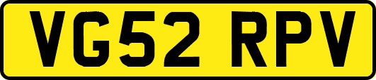 VG52RPV