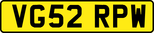 VG52RPW