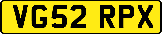 VG52RPX