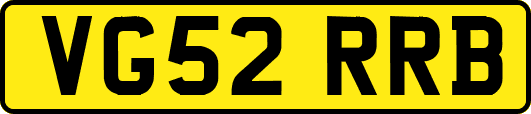 VG52RRB