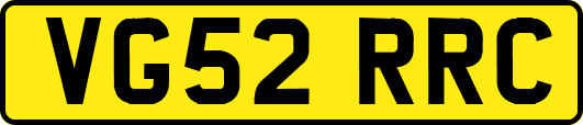 VG52RRC