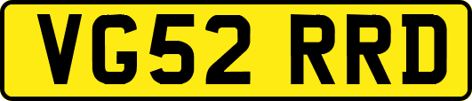 VG52RRD