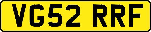 VG52RRF