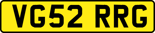 VG52RRG