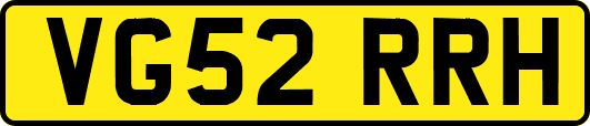 VG52RRH