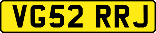 VG52RRJ