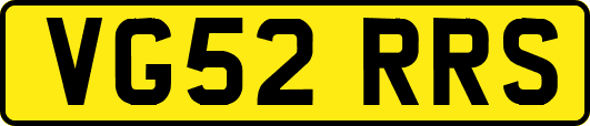 VG52RRS