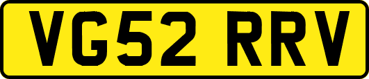 VG52RRV