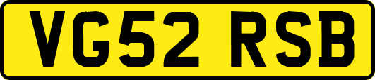 VG52RSB