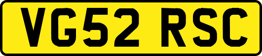 VG52RSC