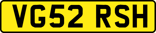 VG52RSH