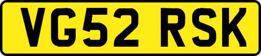 VG52RSK
