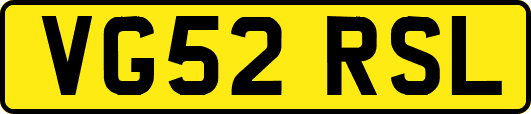 VG52RSL