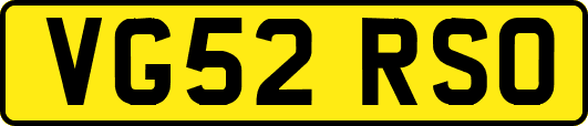 VG52RSO