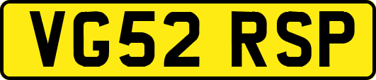 VG52RSP
