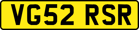 VG52RSR
