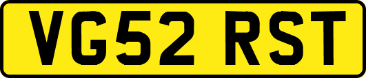 VG52RST