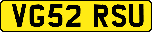 VG52RSU