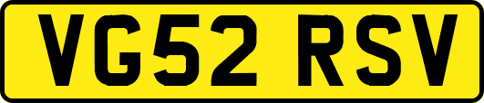 VG52RSV