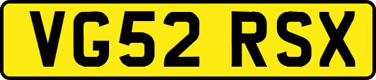 VG52RSX