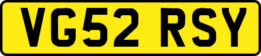 VG52RSY