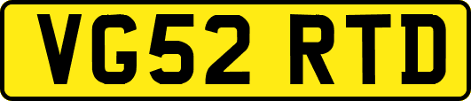 VG52RTD