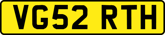 VG52RTH
