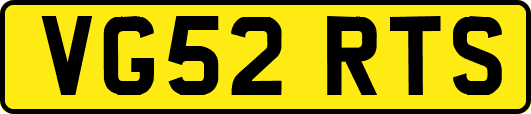 VG52RTS